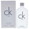 Calvin Klein CK One EDT Spray 1.7 oz Fragrances 088300607686