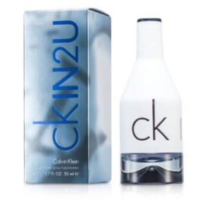 Calvin Klein Ckin2U by Calvin Klein EDT Spray 1.7 oz