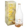 Calvin Klein Ckin2u / Calvin Klein EDT Spray 5.0 oz (w)