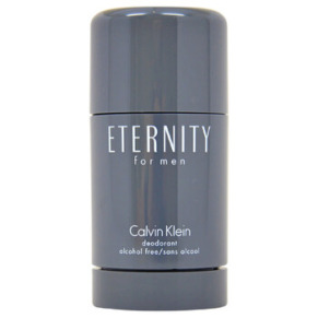 Calvin Klein Eternity Men by Calvin Klein Deodorant Stick 2.6 oz (m)