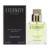 Calvin Klein Eternity Men / Calvin Klein EDT Spray 1.0 oz (m)