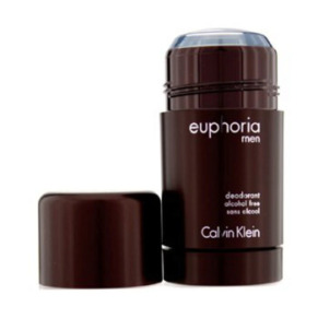 Calvin Klein Euphoria For Men / Calvin Klein Deodorant Stick 2.5 oz (m)