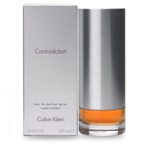 Calvin Klein Ladies Contradiction EDP Spray 3.4 oZ (100 ML)