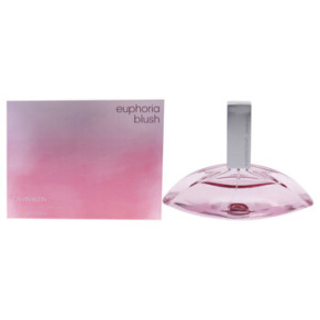 Calvin Klein Ladies Euphoria Blush EDP Spray 3.3 oz Fragrances 3614229392210