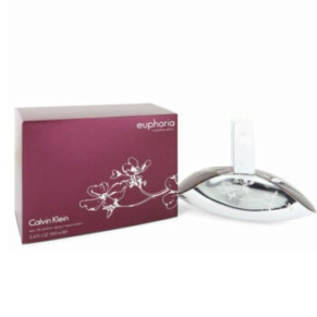 Calvin Klein Ladies Euphoria Crystalline EDP Spray 3.38 oz Fragrances 0088300192854