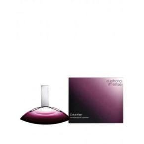 Calvin Klein Ladies Euphoria Intense EDP Spray 3.4 oz Fragrances 3614228838139