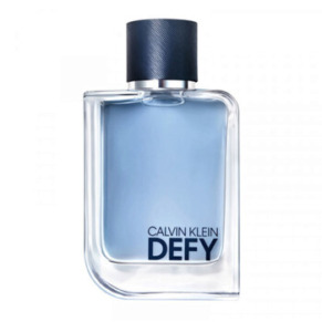 Calvin Klein Men's Defy EDT 1.7 oz Fragrances 3616301296683