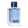 Calvin Klein Men's Defy EDT Spray 3.4 oz (100 ml)