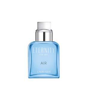 Calvin Klein Men's Eternity Air EDT Spray 1.0 oz Fragrances 3614224824846