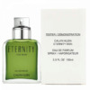 Dolce & Gabbana Calvin Klein Men's Eternity Men EDP Spray 3.4 oz (Tester) Fragrances 3614229135107