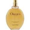 Calvin Klein Men's Obsession Men EDT Spray (Tester) Fragrances 088300696512