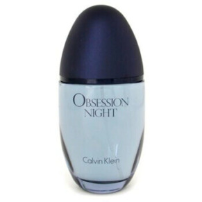 Calvin Klein Obsession Night / Calvin Klein EDP Spray 3.4 oz (w)