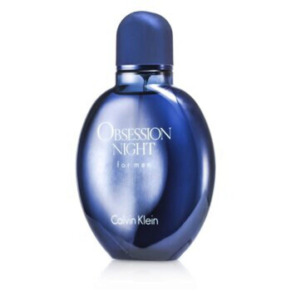 Calvin Klein Obsession Night / Calvin Klein EDT Spray 4.0 oz (m)
