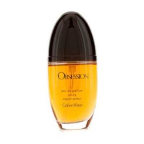 Calvin Klein Obsession by Calvin Klein EDP Spray 1.0 oz (w)