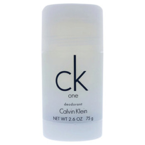 Calvin Klein Ck One / Calvin Klein Deodorant Stick 2.6 oz (u)