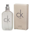 Calvin Klein CK One / Calvin Klein EDT Pour / Spray 3.4 oz (u)
