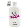 Calvin Klein CK One Shock by Calvin Klein EDT Spray 6.7 oz (200 ml)