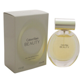 Calvin Klein Beauty by Calvin Klein EDP Spray 1.0 oz (w)