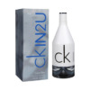 Calvin Klein Ckin2u Men by Calvin Klein EDT Spray 5.0 oz (150 ml) (m)