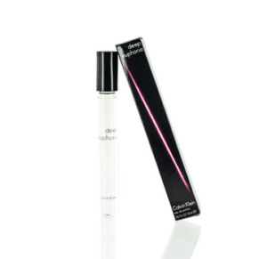 Calvin Klein Deep Euphoria by Calvin Klein EDP Rollerball 0.33 oz (10.0 ml) (w)