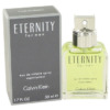 Calvin Klein Eternity Men / Calvin Klein EDT Spray 1.7 oz (m)