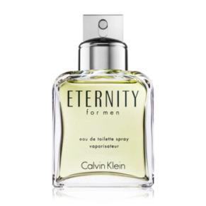 Calvin Klein Eternity Men / Calvin Klein EDT Spray 3.4 oz (m)