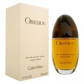 Calvin Klein Obsession / Calvin Klein EDP Spray 1.7 oz (w)