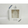 Calvin Klein Ck One / Calvin Klein EDT Splash 0.5 oz (15 ml) (u)