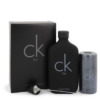 Calvin Klein Unisex be Gift Set Fragrances 3616303455361