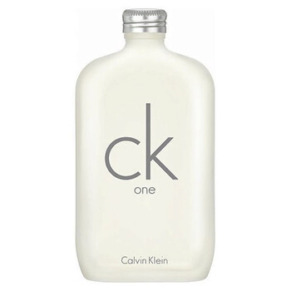 Calvin Klein Unisex Ck One EDT Spray 3.38 oz Fragrances 3616303322571