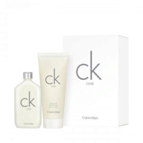 Calvin Klein Unisex Ck One Gift Set Fragrances 3616302029785