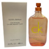 Calvin Klein Unisex Ck One Summer Daze EDT 3.4 oz (Tester) Fragrances 3616303030322