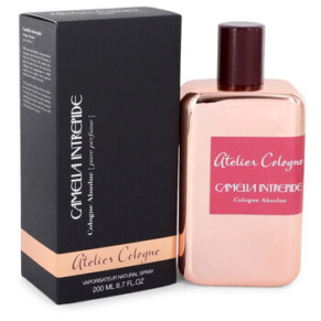 Atelier Cologne Camelia Intrepide / Atelier Cologne Cologne Spray 6.7 oz (200 ml) (U)