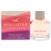 Hollister Canyon Escape by Hollister for Women - 3.4 oz EDP Spray