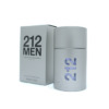 Carolina Herrera 212 Nyc By Carolina Herrera For Men Eau De Toilette Spray 1.7 Oz (M)
