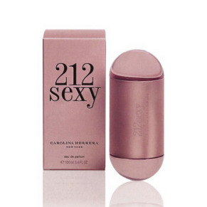 Carolina Herrera 212 Sexy / Carolina Herrera EDP Spray 3.4 oz (w)