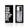 Carolina Herrera 212 Vip Nyc by Carolina Herrera EDT Spray 6.75 oz (200 ml) (m)
