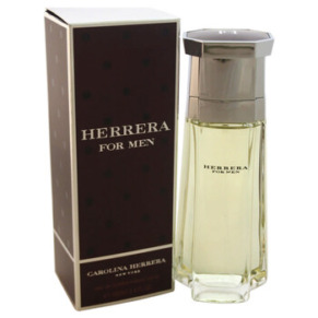 Carolina Herrera Men / Carolina Herrera EDT Spray 3.3 oz (100 ml) (m)