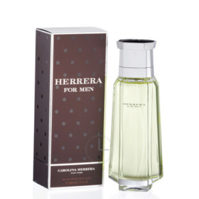 Carolina Herrera Herrera for Men / Carolina Herrera EDT Spray 6.7 oz (200 ml) (m)