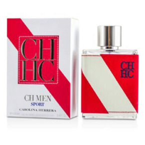 Carolina Herrera Ch Sport / Carolina Herrera EDT Spray 3.4 oz (100 ml) (m)