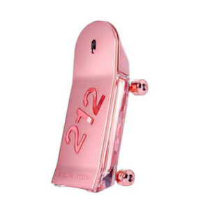 Carolina Herrera Ladies 212 Heroes EDP Spray 1.7 oz Fragrances 8411061994702