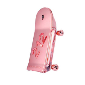 Carolina Herrera Ladies 212 Heroes Forever Young EDP Spray 2.7 oz Fragrances 8411061994696