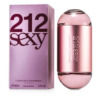 Carolina Herrera Ladies 212 Sexy EDP Spray 3.4 oz (100 ml)