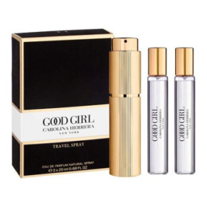 Carolina Herrera Ladies Good Girl Gift Set Fragrances 8411061958469