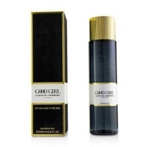Carolina Herrera Ladies Good Girl Shower Gel 6.8 oz Fragrances 8411061841655
