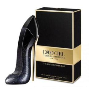 Carolina Herrera Ladies Good Girl Supreme EDP Spray 2.7 oz Fragrances 8411061972151