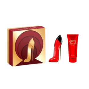 Carolina Herrera Ladies Very Good Girl Gift Set Fragrances 8411061045633