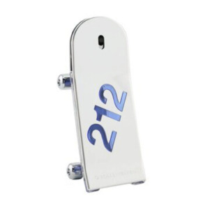 Carolina Herrera Men's 212 Heroes Forever Young EDT Spray 1.7 oz Fragrances 8411061974759