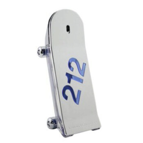 Carolina Herrera Men's 212 Heroes Forever Young EDT Spray 3 oz Fragrances 8411061972656