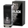 Carolina Herrera Men's 212 VIP Black EDP Spray 6.8 oz (200 ml)